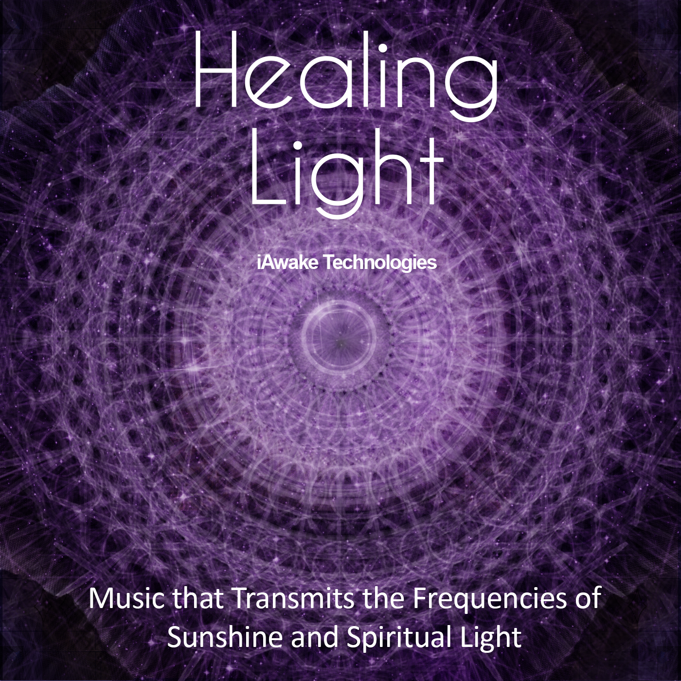 Healing Light - iAwake Technologies