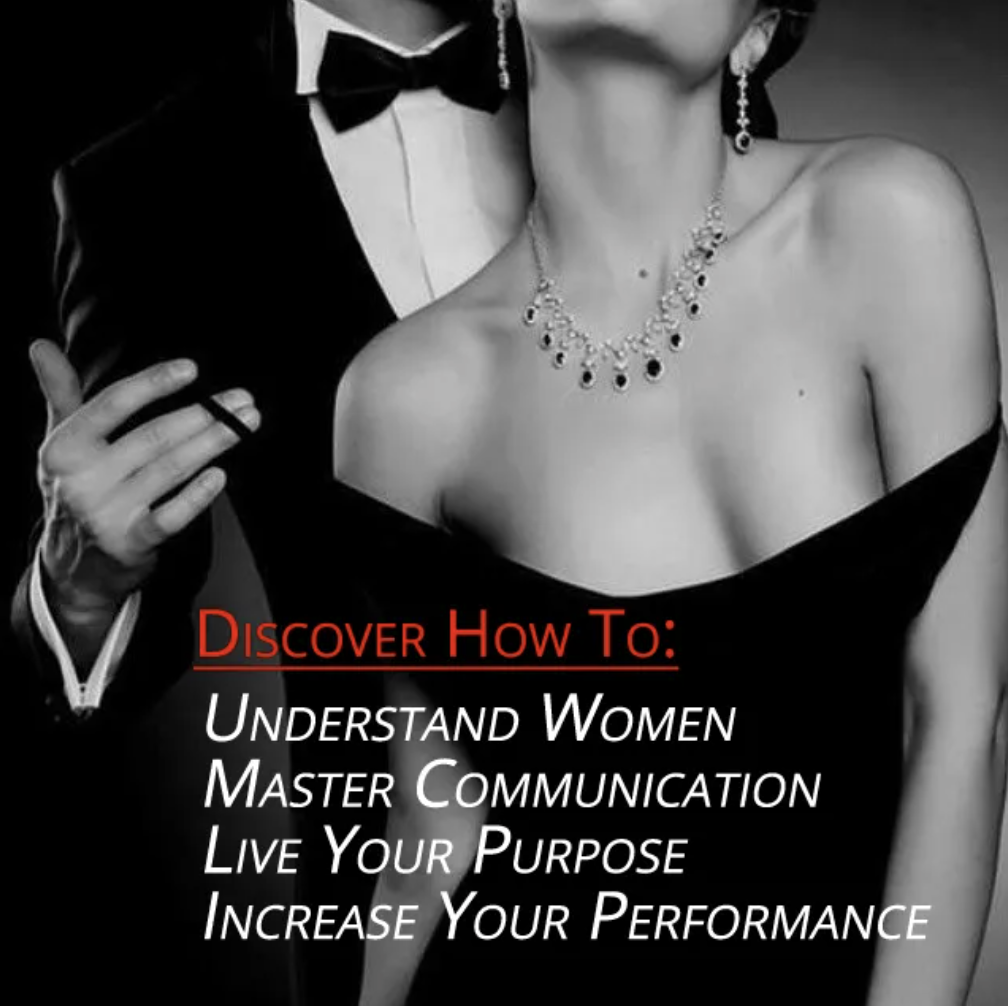 007s Guide to a Womans Heart - Elite Training Bundle