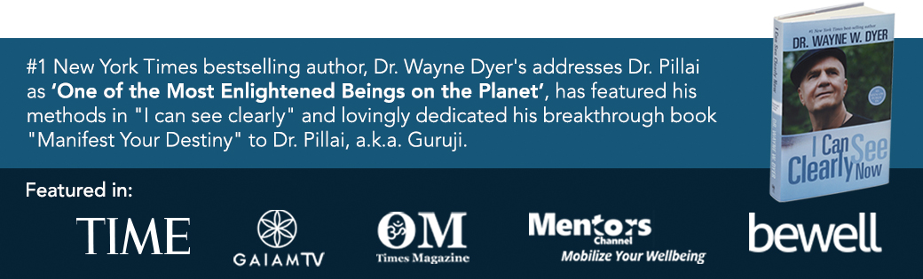 Dr Pillai Dr Pillai