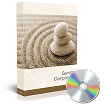 Gamma-Compassion width=