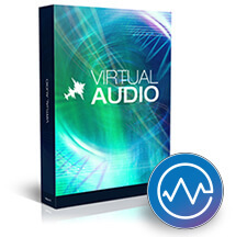 Virtual Audio width=