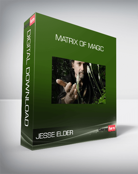 David Crow – Matrix of Magic