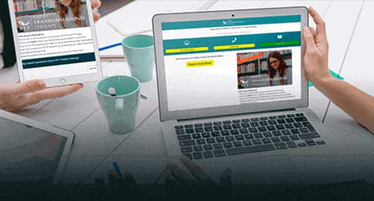 Train Online