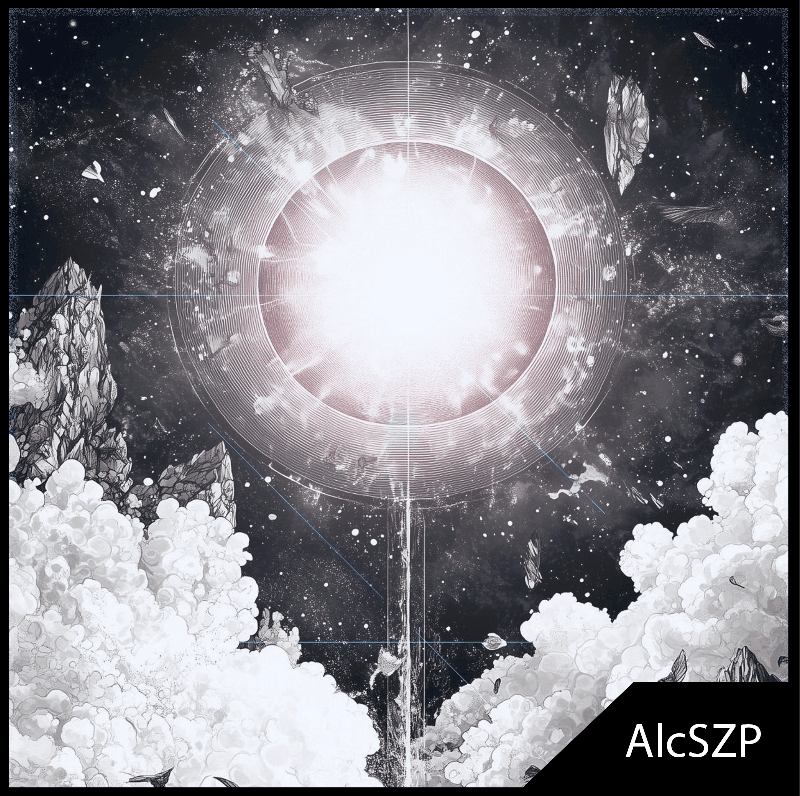 Subliminal Club - Alchemist: Singularity ZP