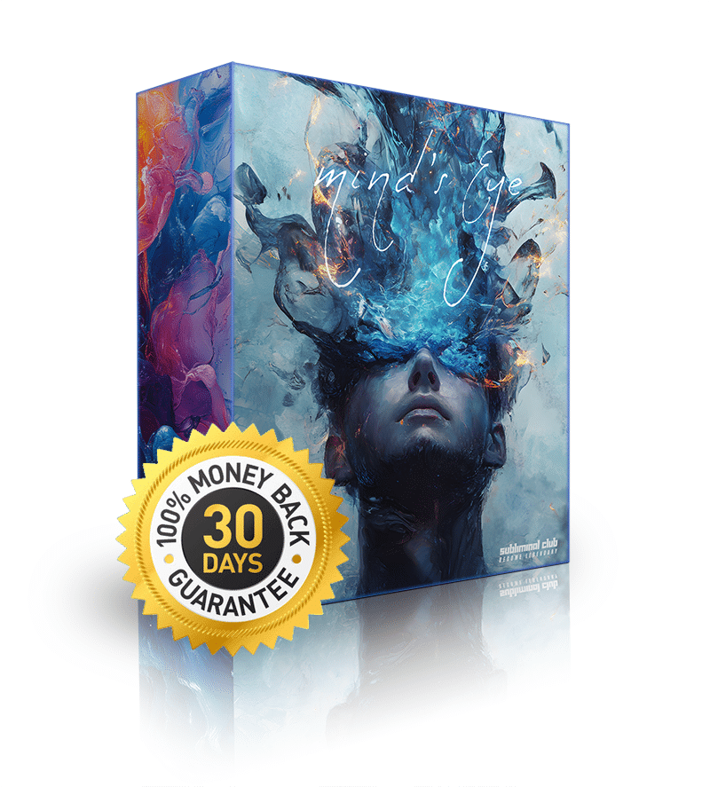 Subliminal Club - Mind's Eye ZP - Nov 2024